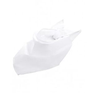 SOLs Unisex Plain Bandana / White